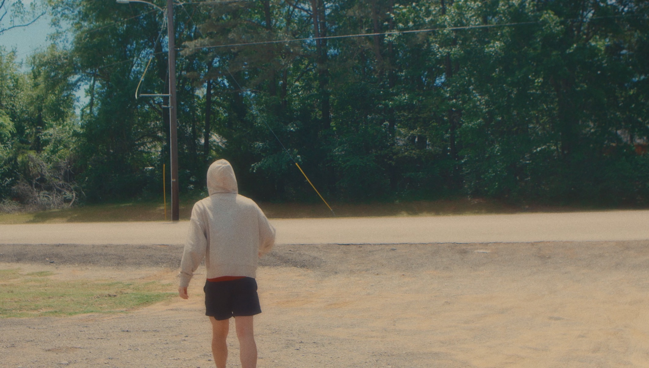 I Am a Mosaic of Everyone I've Ever Loved